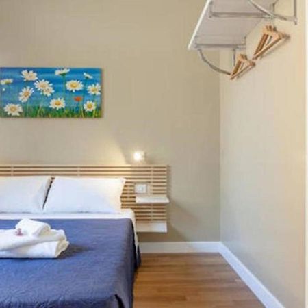 Dulcis Inn River ローマ エクステリア 写真