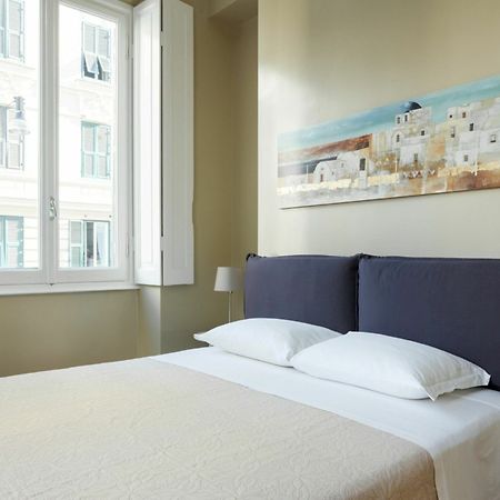 Dulcis Inn River ローマ エクステリア 写真