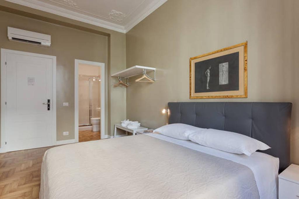 Dulcis Inn River ローマ 部屋 写真
