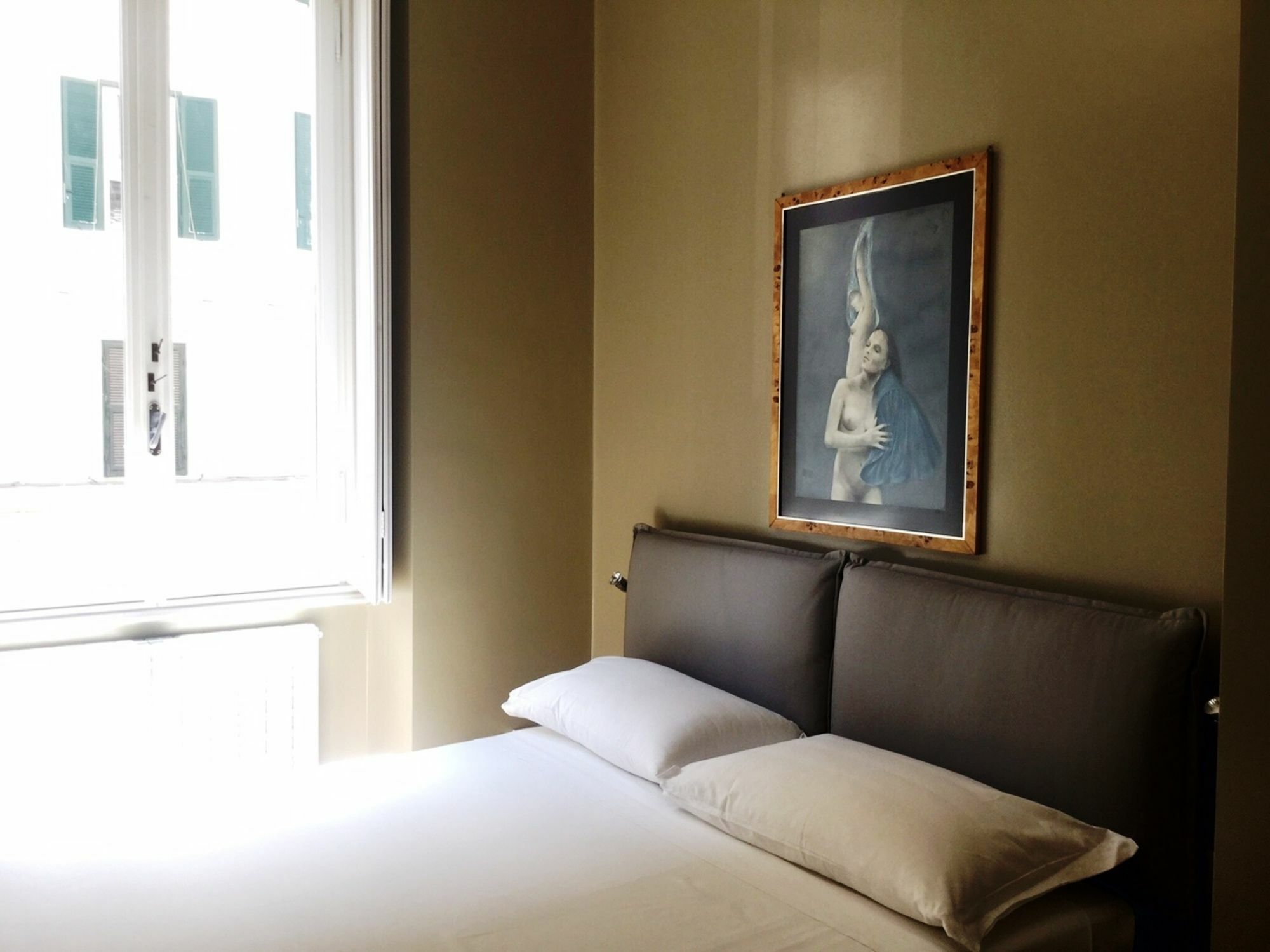 Dulcis Inn River ローマ エクステリア 写真